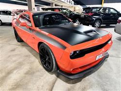 دودج تشالنجر